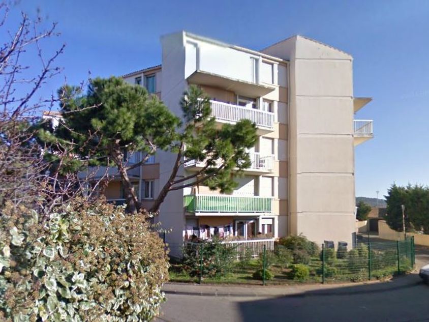 Rénovation résidence logements sociaux Agde Madrepores - MOE Thermique Fluides - BBC-Rénovation