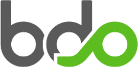 Logo Label BDO