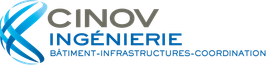 Logo Cinov Ingénierie