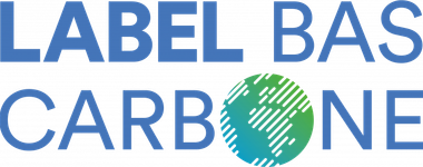 Logo Label Bas Carbone