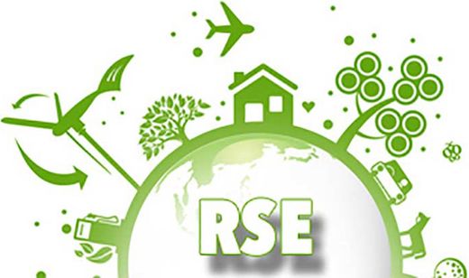 Logo Label RSE