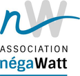 Logo association NégaWatt