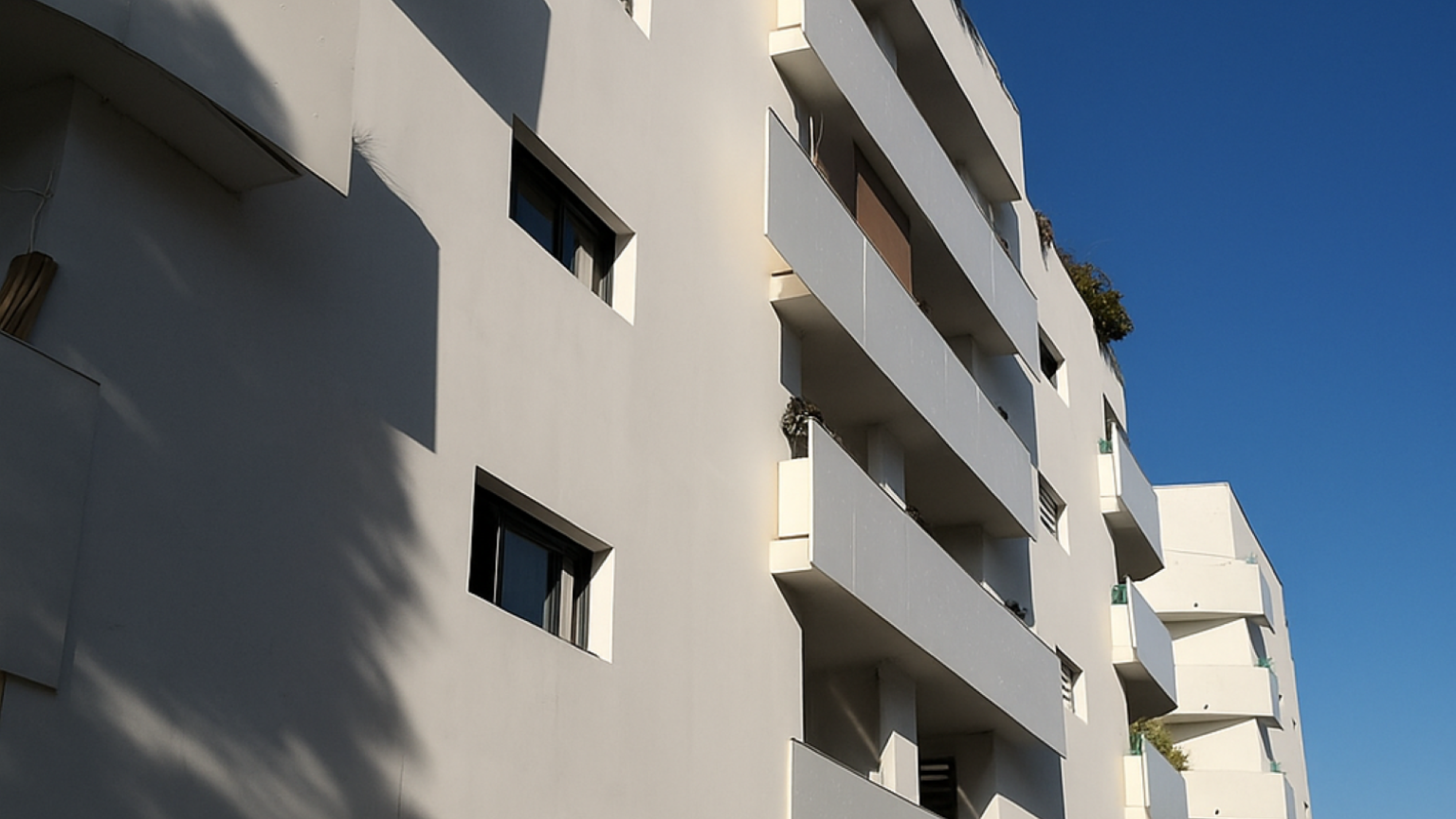 MOE Thermique - Résidence Les Sablons - ACM Habitat